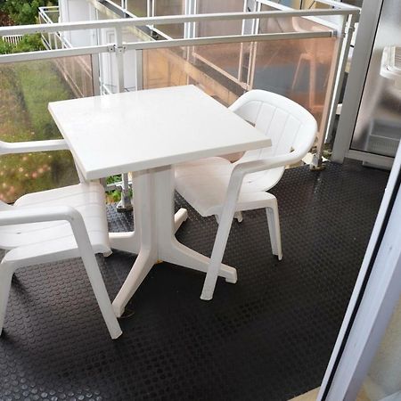 Ty Avel Apartamento Quiberon Exterior foto