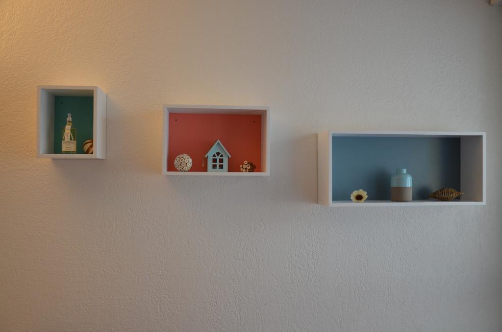 Ty Avel Apartamento Quiberon Exterior foto