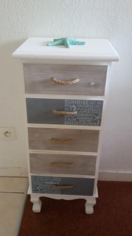 Ty Avel Apartamento Quiberon Exterior foto