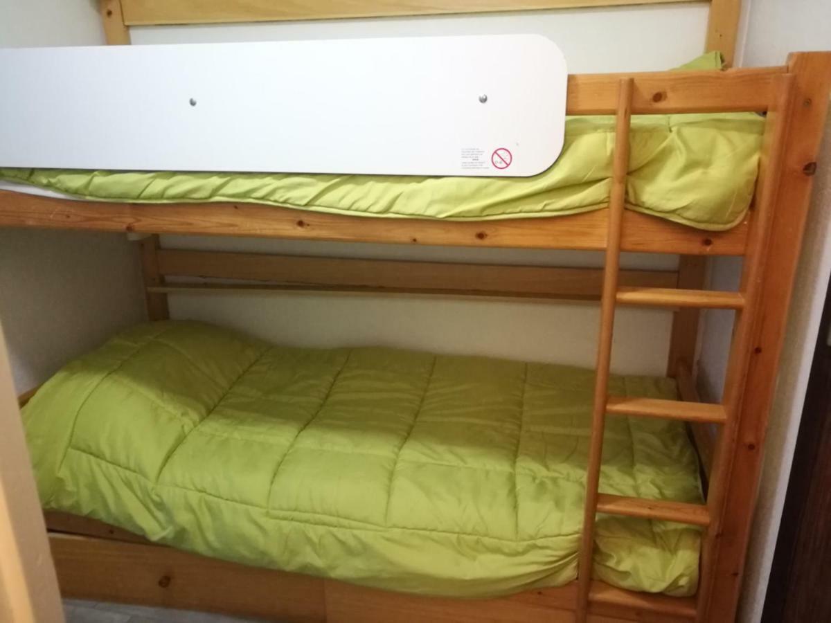 Ty Avel Apartamento Quiberon Exterior foto